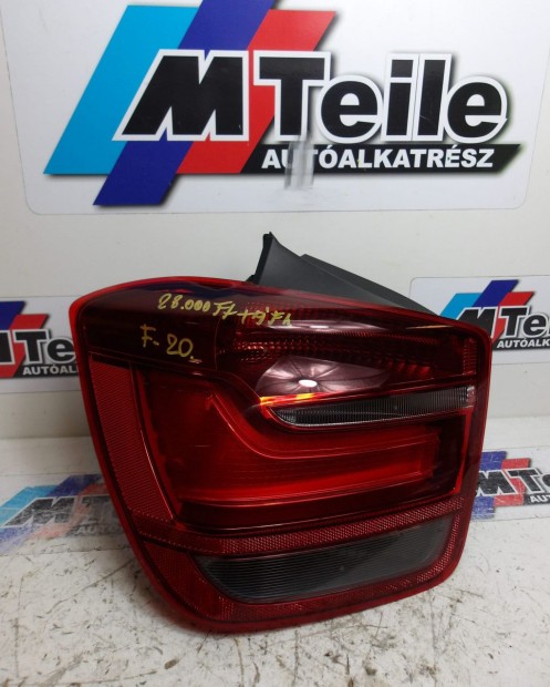 [GYRI BONTOTT] BMW BAL HTS LMPA |  1-ES F20 / F21 | 63 21 7241541